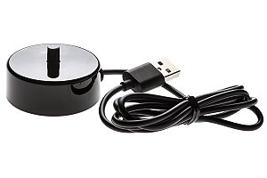 Carregador USB Preto Philips Sonicare HX3675/15 CP1977/02