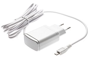 Adaptador 5V 1,1A Extrator Leite Avent SCF391 SCF392 SCF395