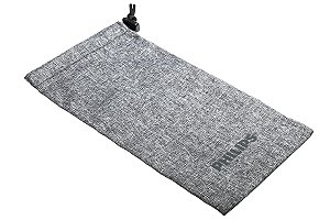 Estojo Bolsa Viagem Barbeador Philips S5585 S5586 CP1752/01