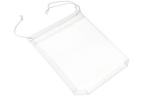 Bolsa Estojo Branco Depilador Philips BRL126 CP2007/01