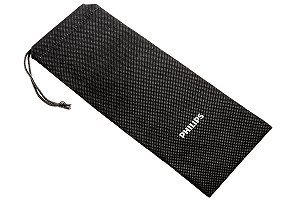 Estojo Transporte Preto Aparador Philips NT3650/16 CP1546/01