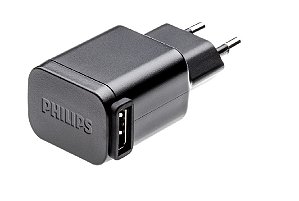 Adaptador USB-A Bivolt Philips Colgate PC0865 CP1714/01