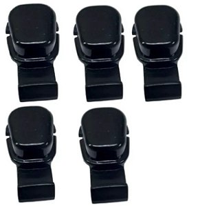 5 Travas Aspirador Mondial AP-10