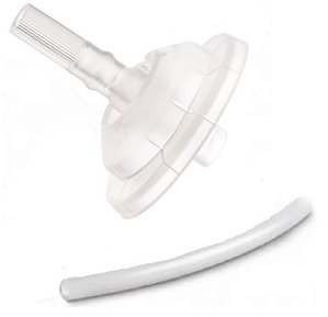 Canudos Silicone Rígido 12M+ Copo Avent CP1237/01 SCF797/00