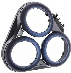 Suporte Lâmina Barbeador Philips X5004 X5005 X5012 CP2170/01