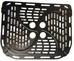 Grelha Chapa Grill Airfryer Walita NA150