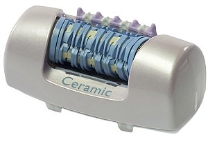 Cabeça Cabeçote Corte Depilador Philips HP6502/00 HP6502/10