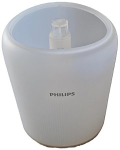 Reservatório Água Umidificador Philips HU1510
