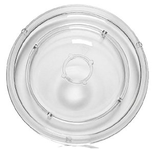 Tampa Transparente Mini Processador Mixer Walita HR1501