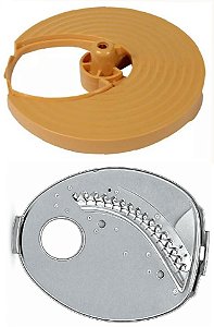 Disco Julienne Porta Inserto Processador Walita RI7302