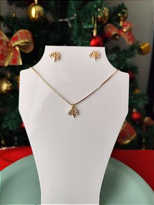 CONJUNTO ÁRVORE DA VIDA