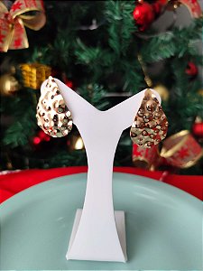 BRINCO GOTA ORGÂNICO G