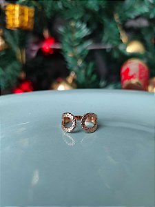 ANEL REGULÁVEL TRABALHADO