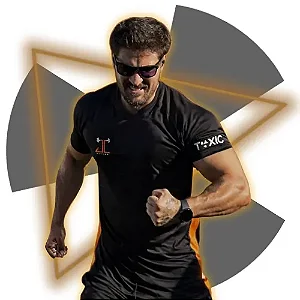 Camisa Treino Personal João Carlos