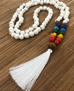 Japamala Chakras