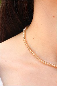 Choker Ísis
