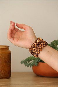 Bracelete Gaia II