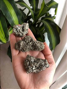 Pedra Pirita