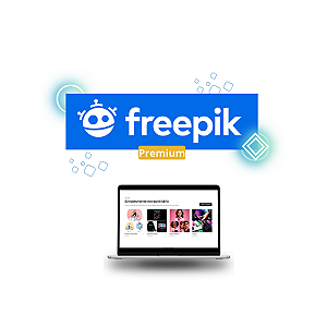 Freepik Plano Anual