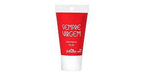 Gel Adstringente Sempre Virgem 25g