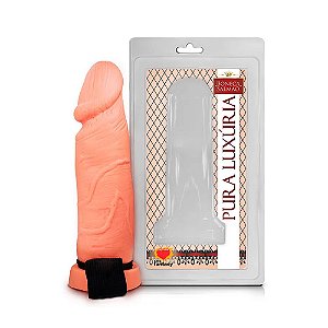 Capa Peniana Oca 15x4,1cm