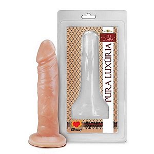 Prótese sem Vibro 11,7x3,1cm