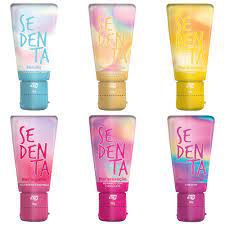 Gel Comestivel Sedenta por Sabores 18g
