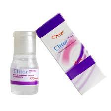Sensibilizante Clitor Max 15ml