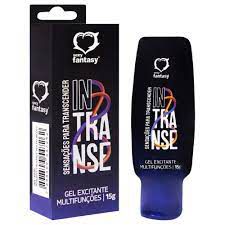 Gel Funcional InTranse 15g