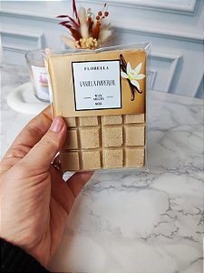 Pastilhas perfumadas - Wax melts 90g