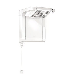 Chuveiro Eletrônico Acqua Star Ultra 127v 5500w Lorenzetti