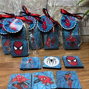 Jogo da memoria em MDF e Personalizado