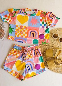 Roupas Infantis