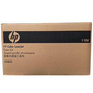 FUSOR ORIGINAL HP LASERJET CE484A P/ M551 M575 CP3520 CP3525