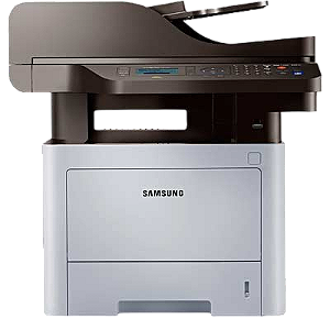 Multifuncional Laser Samsung ProXpress SL-M4070FR SEMINOVA