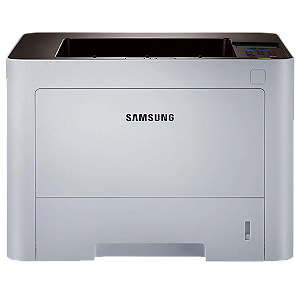 Impressora Laser Monocromática ProXpress Samsung M4020ND SL-M4020ND SEMINOVA