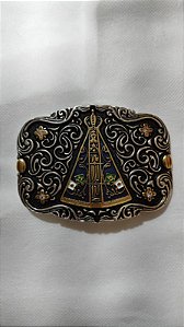Fivela de Cinta Nossa Senhora da Aparecida 5167/1