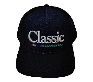 Boné Classic Original Jeans
