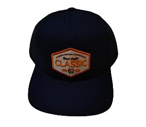 Boné Classic Original Hand Crafted