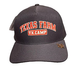 Boné Original Texas Farm Tx.Camp