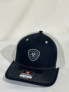 BONÉ ARIAT 603 MARINHO