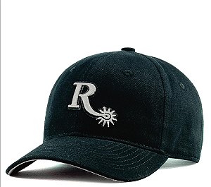 BONE WEST BARN R PRATA PRETO