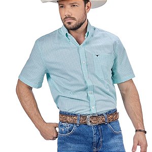 Camisa Masculina Manga Longa Conforto All Hunter
