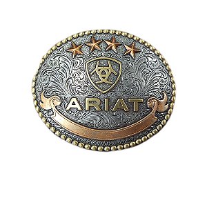 FIVELA ARIAT 4 ESTRELAS