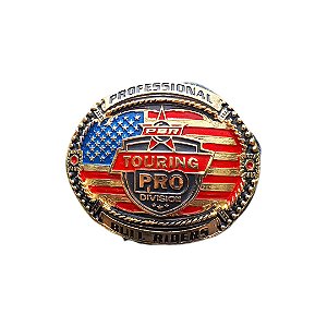 FIVELA PROFESSIONAL PBR TOURING PRO DIVISION