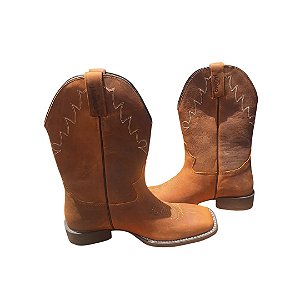 BOTA JÁCOMO ESPECIAL NA COR AMÊNDOA