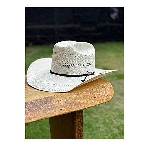 CHAPEU LARAMIE 100 X LONE STAR