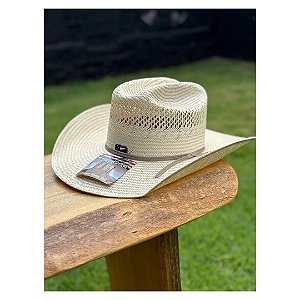CHAPEU RANCHER LONE STAR