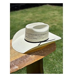 CHAPEU LONE STAR 20 X  BWT LONE STAR