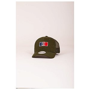 BONE 120209C TXC VERDE